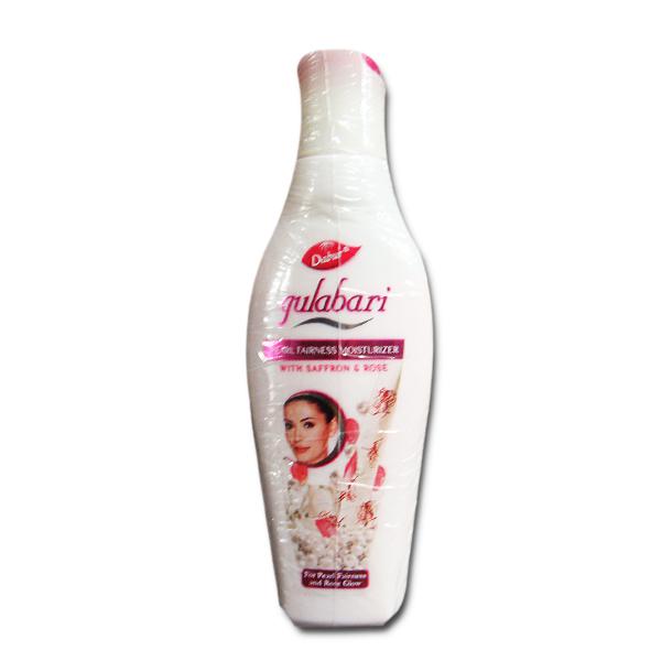 Buy Dabur Gulabari Pearl With Saffron Rose Fairness Moisturizer 50 Ml Online Sastasundar Com