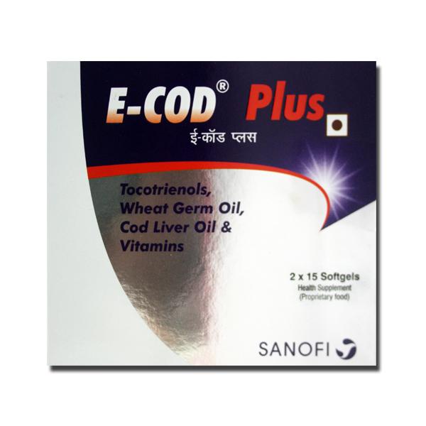 of cod plus e composition Substitutes Side (15 Plus Effects Precautions, Softgel Warnings, & Price, Cap): Overview, Ecod