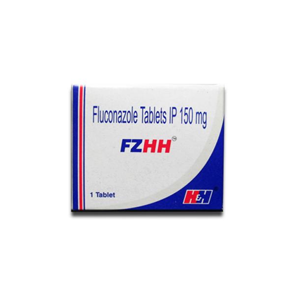Fzhh 150 Mg Tablet Price Overview Warnings Precautions Side Effects Substitutes H H Pharmaceutica Pvt Ltd Sastasundar Com