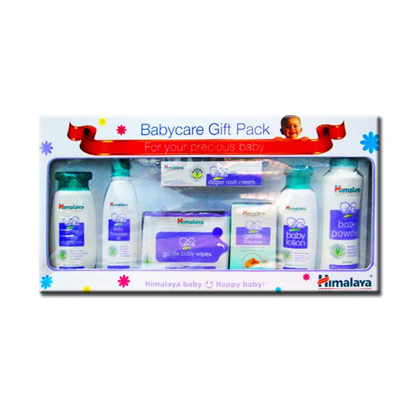 himalaya baby gift pack big