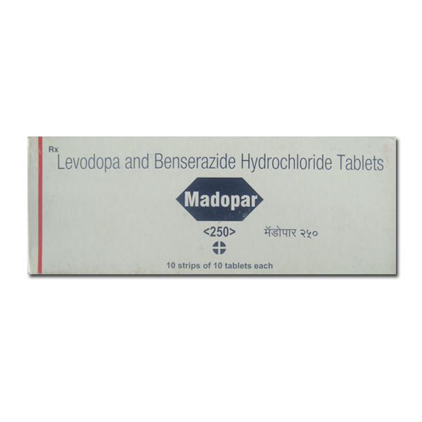 Buying Madopar Brand  Generic Madopar Canada Drugs