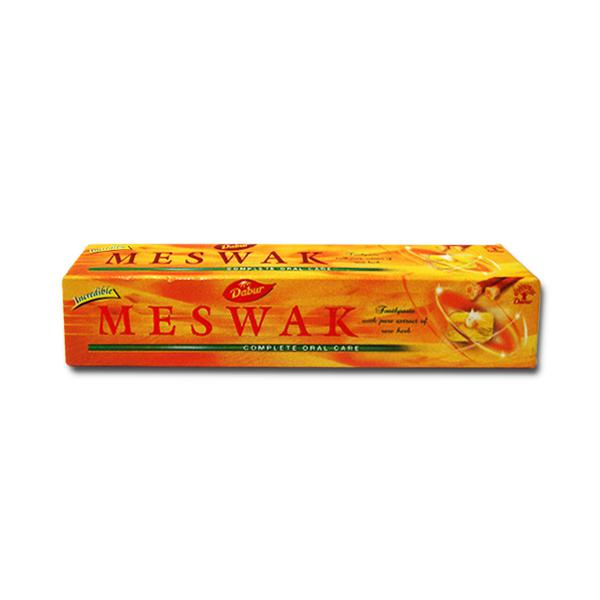 dabur meswak toothpaste 50g