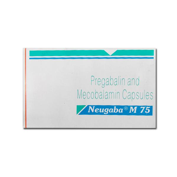 Neugaba m 75 price