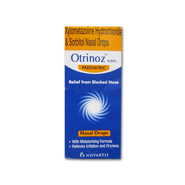 otrinoz saline drops