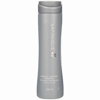 Buy Amway Satinique Hairfall Control Shampoo 250 ml Online at Best price in  India | Flipkart Health+