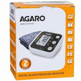 agaro bp monitor