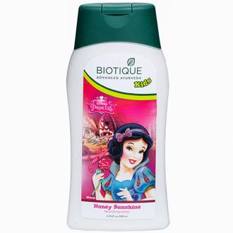 biotique baby cream