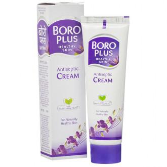 Buy Boro Plus (Antiseptic) Cream 40 ml Online SastaSundar.com