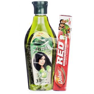 dabur amla toothpaste