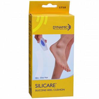 Buy Dynamic Silicare Silicone Heel 