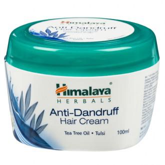 Buy Himalaya Anti Dandruff Hair Cream 100 ml Online ...