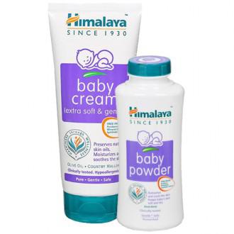 himalaya baby cold cream