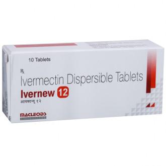 Ivermectin 12 mg bennet