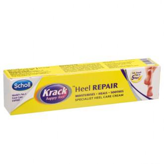krack heel repair tips