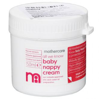 mothercare nappies