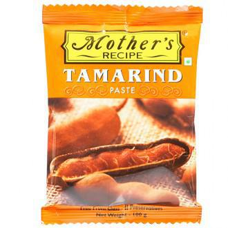 Buy Mother S Recipe Tamarind Paste 100 G Online Sastasundar Com