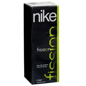 veneno Validación líquido Buy Nike Fission Man Eau De Toilette Perfumes 100 ml Online at Best price  in India | Flipkart Health+
