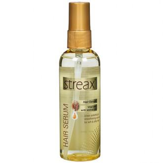 Buy Streax Hair Serum Vitalized with Walnut Oil 100 ml Online at Best price  in India | Flipkart Health+