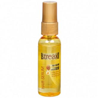 Buy Streax Hair Serum With Walnut Oil 45 ml Online ...