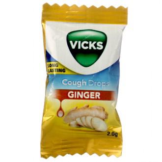 Vicks Vapodrops Productreview Com Au