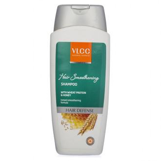 Buy Vlcc Hair Smoothening Shampoo 200 ml Online at Best price in India |  Flipkart Health+
