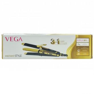 Buy Vega Vhscc-01 3 In 1 Hair Styler Online at Best price in India |  Flipkart Health+