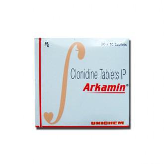 Arkamin Tablet (10 Tab): Price, Overview, Warnings, Precautions, Side Effects & Substitutes 