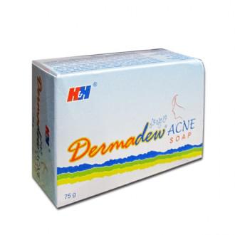 Buy Dermadew Acne Soap 75 gm Online 