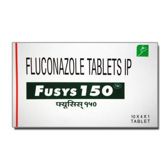 Fusys 150 Mg Tablet Price Overview Warnings Precautions Side Effects Substitutes Liva Healthcare Sastasundar Com