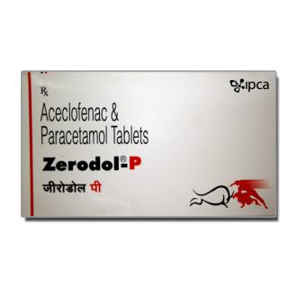 paracetamol medicine Warnings (10 Tab): P Tablet Overview, Price, Zerodol