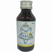 Buy Alka 5 Syrup 100 Ml Online Sastasundar Com