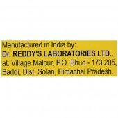 dr reddy's cheerio gel