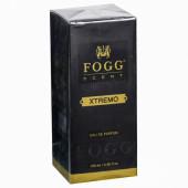 fogg scent impressio eau de parfum