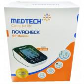 medtech novacheck bp monitor bp09n