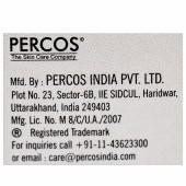 Buy Percos Hair Serum 60 ml Online at Best price in India | Flipkart Health+