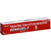 Buy Rr Sensoform Dental Gel 80 G Online Sastasundar Com