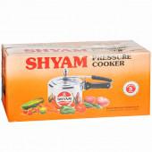 shyam pressure cooker 5 litre price