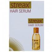 Buy Streax Hair Serum Vitalized with Walnut Oil 6 x 25 ml Online at Best  price in India | Flipkart Health+
