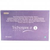 Buy Trichospire F Hair Kit Online at Best price in India | Flipkart Health+