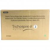 Buy Trichospire F Hair Kit Online at Best price in India | Flipkart Health+
