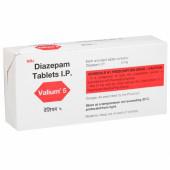 Diazepam 5mg tablets price