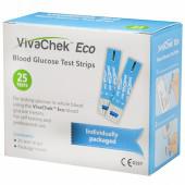 vivachek eco test strips price