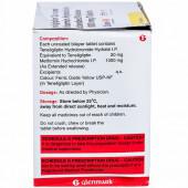 Ziten M Mg 1000 Mg Tablet 15 Tab Price Overview Warnings Precautions Side Effects Substitutes Glenmark Pharmaceuticals Ltd Sastasundar Com