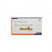 Enractin D Tablet 10 Tab Price Overview Warnings Precautions Side Effects Substitutes Molekule India Pvt Ltd Sastasundar Com