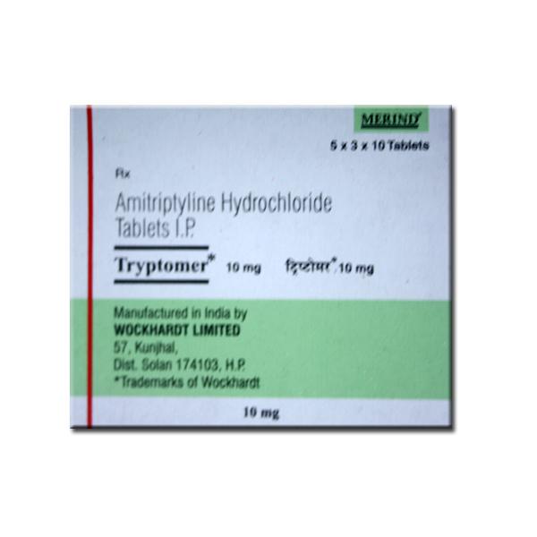 Tryptomer 10 Mg Uses In Tamil